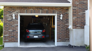 Garage Door Installation at Bungalow Terrace, Florida