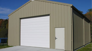 Garage Door Openers at Bungalow Terrace, Florida